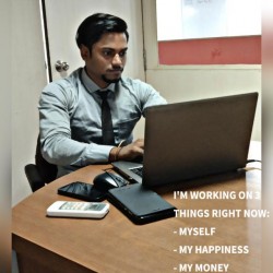 Recruiter profile