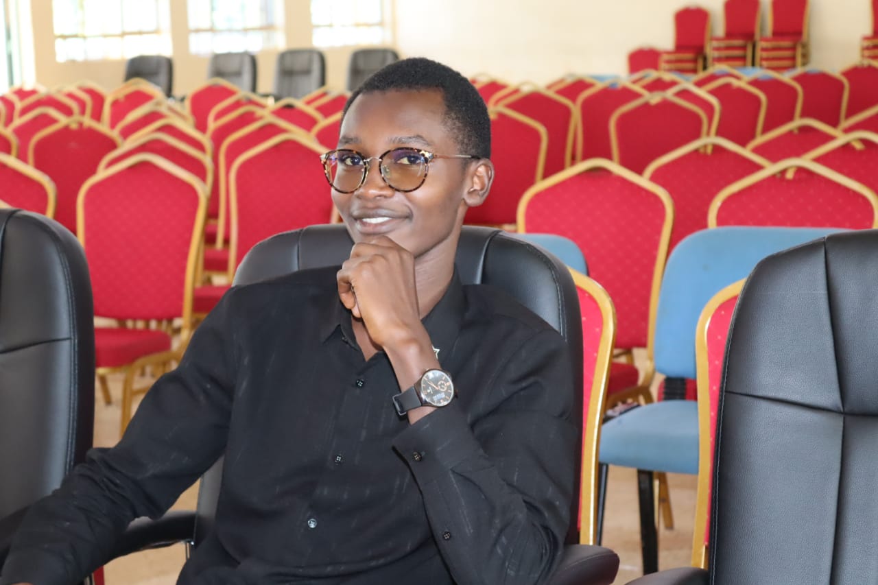 Myglit Jobs |  John Kithinji - Recruiter