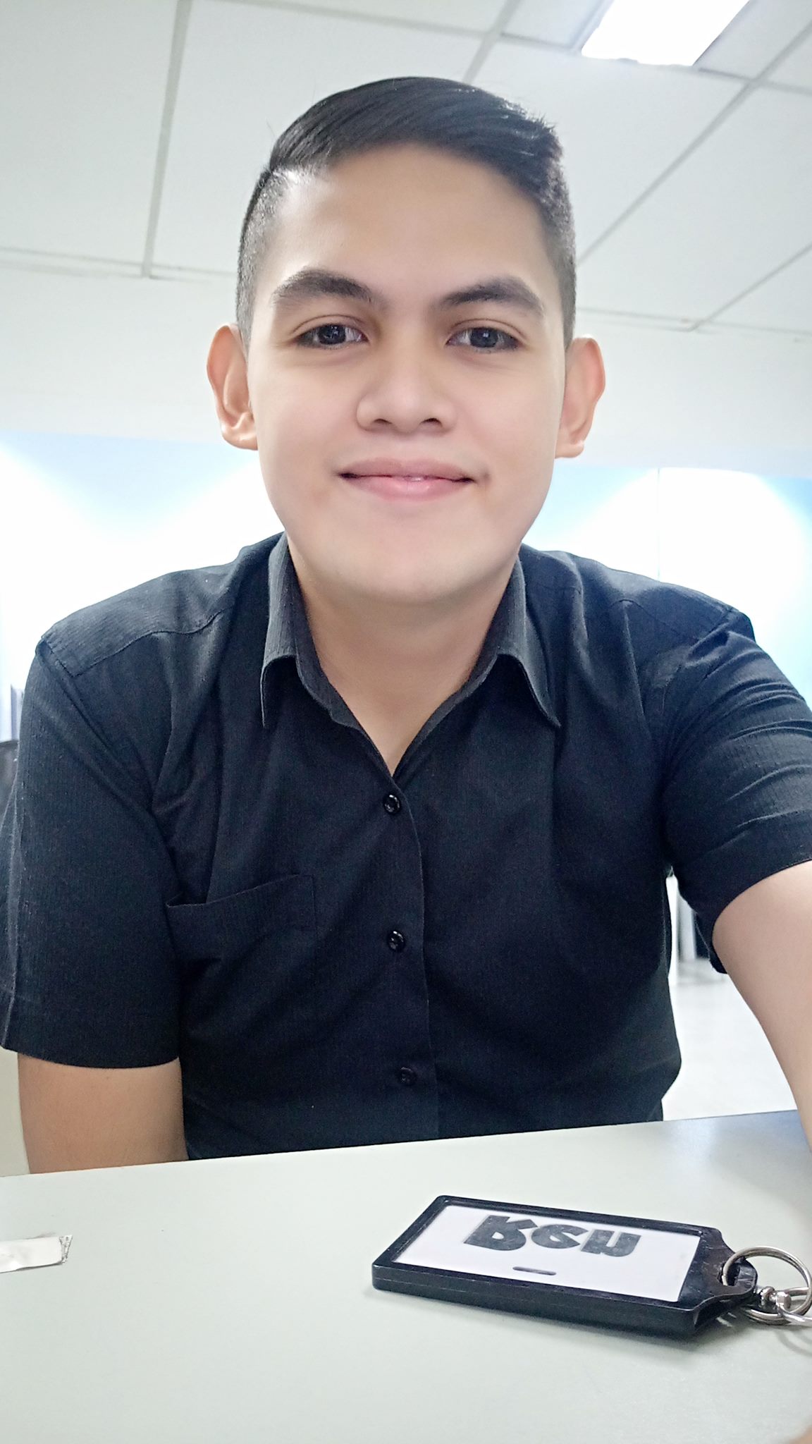 Myglit Jobs |  Ren Miranda - Recruiter
