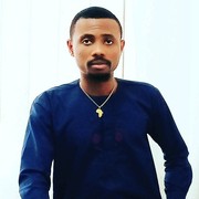 Myglit Jobs |  Solomon Effiong - Recruiter