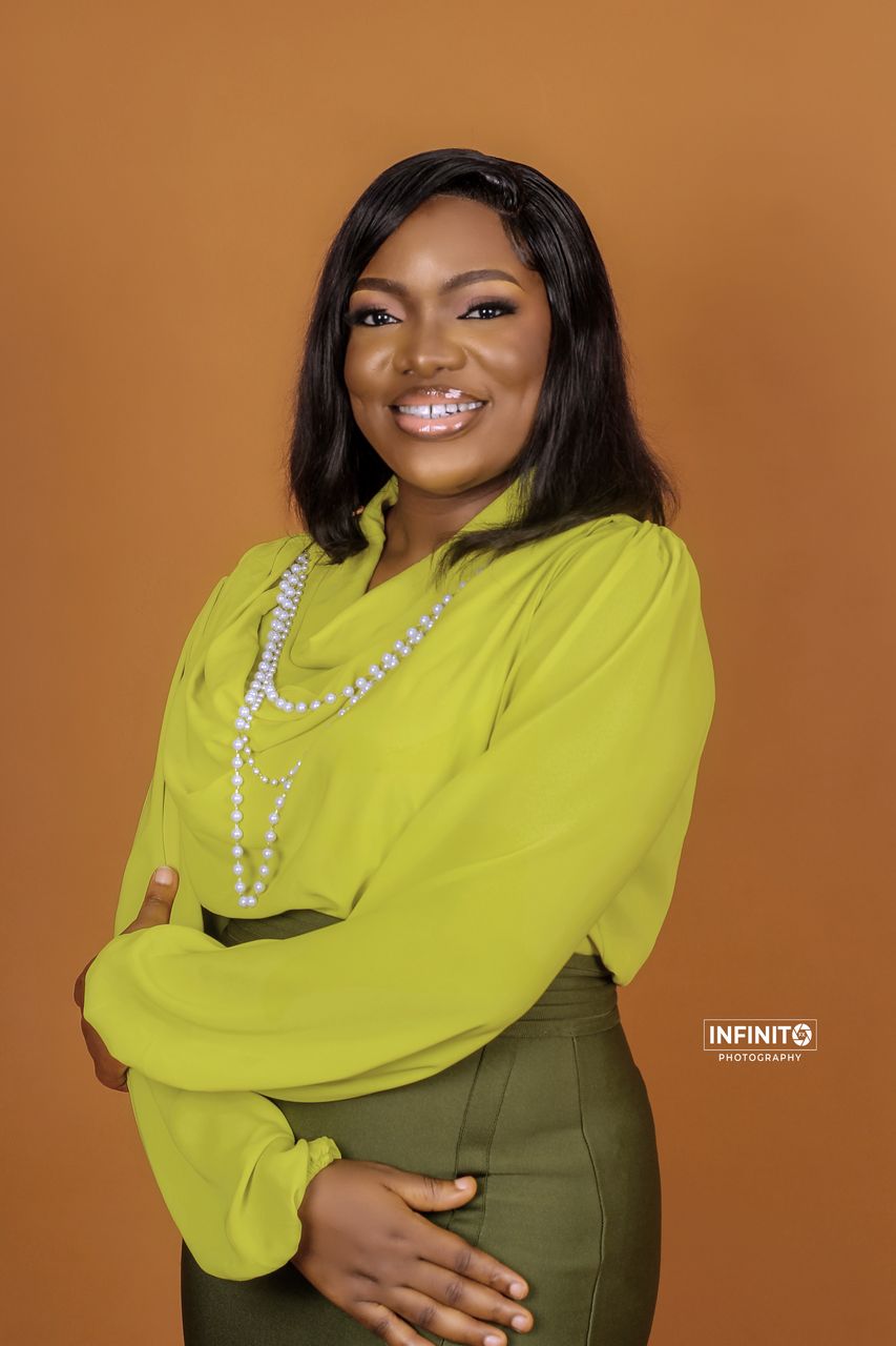 Myglit Jobs |  Olamide Lasisi - Recruiter